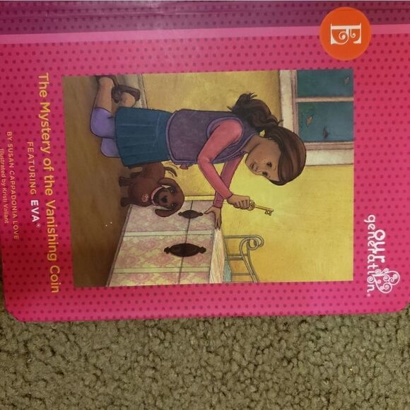 American Girls books bundle - Picture 4 of 11